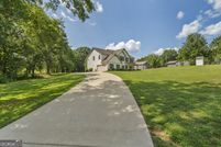 Timberland Property for sale in Troup County, Georgia