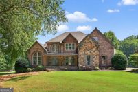 Land for sale in Fulton County, Georgia