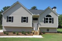 Farm and Ranch for sale in Paulding County, Georgia