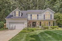 Farm and Ranch for sale in St Joseph County, Indiana