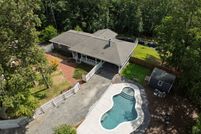 Timberland Property for sale in Cherokee County, Georgia