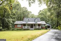 Land for sale in Walton County, Georgia