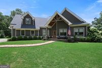Recreational Property for sale in Lumpkin County, Georgia