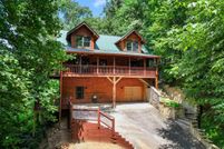 Land for sale in Pickens County, Georgia