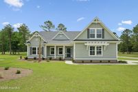 Land for sale in Brunswick County, North Carolina