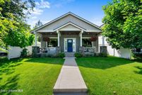Land for sale in Kootenai County, Idaho