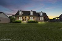 Farm and Ranch for sale in Bullitt County, Kentucky