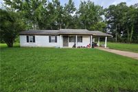 Undeveloped Land for sale in Logan County, Arkansas