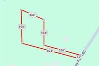 Land for sale in Harrison County, Mississippi