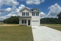 Timberland Property for sale in Long County, Georgia
