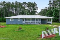 Land for sale in Brunswick County, North Carolina