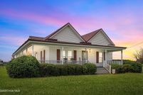 Farm and Ranch for sale in Edgecombe County, North Carolina