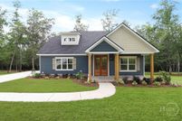 House for sale in Effingham County, Georgia