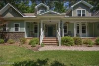 Land for sale in Moore County, North Carolina