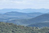 Land for sale in Gilmer County, Georgia
