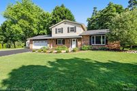 House for sale in Livingston County, Michigan