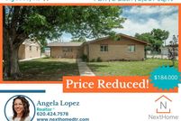 Farm and Ranch for sale in Grant County, Kansas