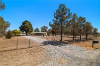 Timberland Property for sale in Nye County, Nevada