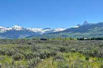 Farm and Ranch for sale in Teton County, Idaho