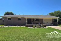 House for sale in Finney County, Kansas