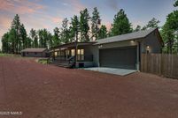 Land for sale in Coconino County, Arizona