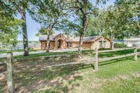 Land for sale in Cooke County, Texas