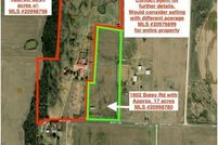 Recreational Property for sale in Grayson County, Texas