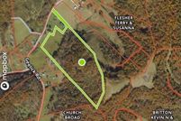 Undeveloped Land for sale in Lewis County, West Virginia