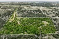 Land for sale in Erath County, Texas