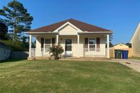 House for sale in Spalding County, Georgia