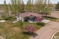 Timberland Property for sale in Bingham County, Idaho