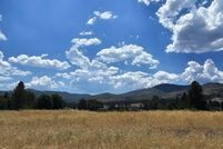 Homesite for sale in Sierra County, California