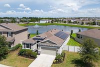 Lakefront Property for sale in Hillsborough County, Florida