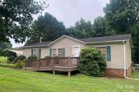 Land for sale in Iredell County, North Carolina