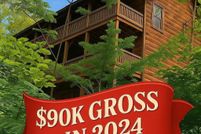 Land for sale in Sevier County, Tennessee