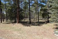 Timberland Property for sale in Navajo County, Arizona