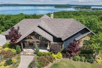 House for sale in Sequoyah County, Oklahoma