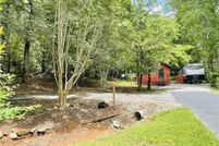 Land for sale in White County, Georgia