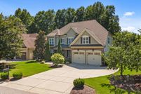 House for sale in Wake County, North Carolina