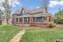 Farm and Ranch for sale in Putnam County, Indiana