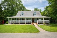 Farm and Ranch for sale in Washington County, Indiana