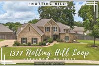 Farm and Ranch for sale in DeSoto County, Mississippi
