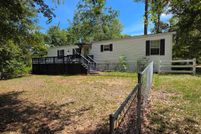 Land for sale in Quitman County, Georgia