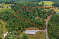 Land for sale in Greenville County, South Carolina