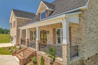 Horse Property for sale in Pulaski County, Georgia