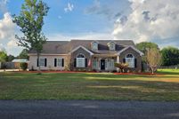 Land for sale in Bulloch County, Georgia