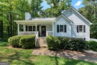 Timberland Property for sale in Bartow County, Georgia
