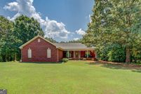 Land for sale in Newton County, Georgia