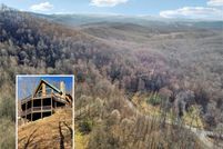 House for sale in Gilmer County, Georgia