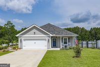 Farm and Ranch for sale in Camden County, Georgia